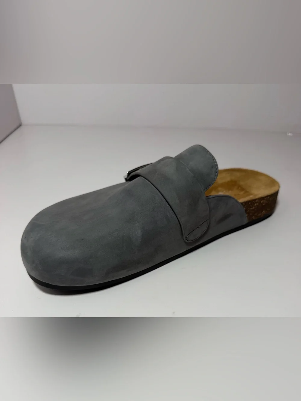 Tory Burch Mellow Mule clogs size 8.5